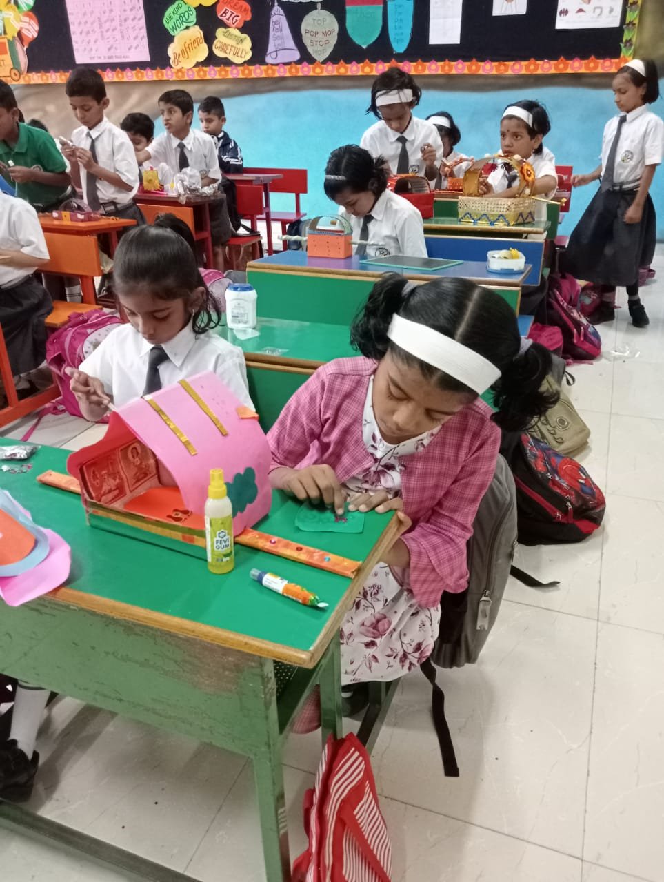 Activity image